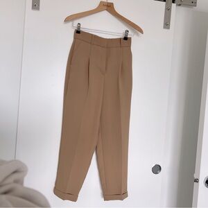 Wilfred cuffed trousers